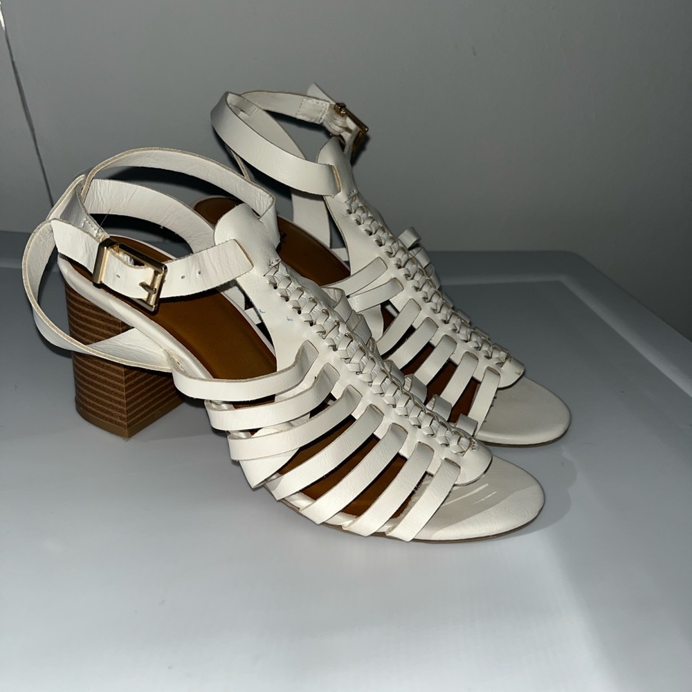 A.N.A. White, Summer/Spring, 3 Inch High Heels